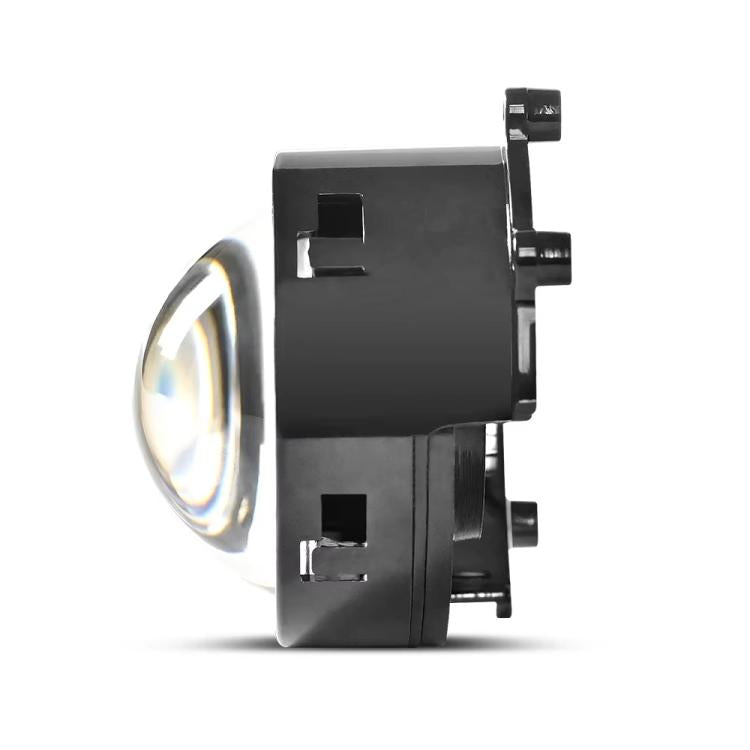3-Inch Car Motorcycle LED Demon Eye Light Modification, For Two 3-Inch Car Motorcycle LED Demon Eye Light Modification, For Two